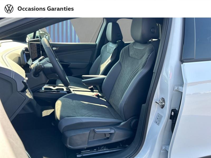 Voitures occasions VOLKSWAGEN ID.4 Life Max Saint-Grégoire