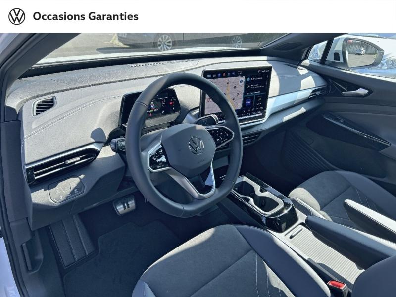 Voitures occasions VOLKSWAGEN ID.4 Life Max Saint-Grégoire