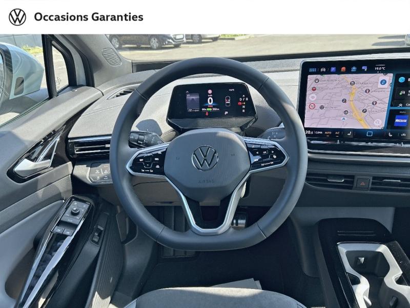 Voitures occasions VOLKSWAGEN ID.4 Life Max Saint-Grégoire
