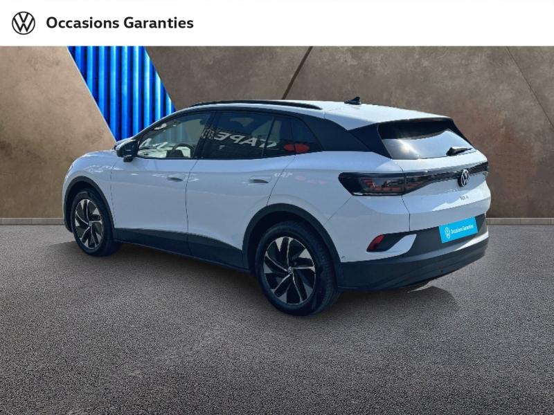Voitures occasions VOLKSWAGEN ID.4 Life Max Saint-Grégoire