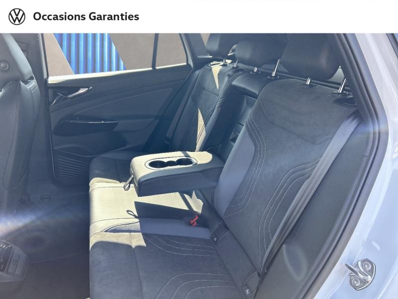 Voitures occasions VOLKSWAGEN ID.4 Life Max Saint-Grégoire