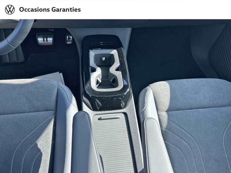 Voitures occasions VOLKSWAGEN ID.4 Life Max Saint-Grégoire