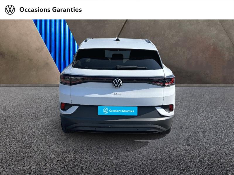 Voitures occasions VOLKSWAGEN ID.4 Life Max Saint-Grégoire