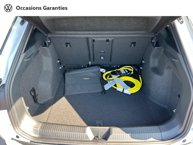 Voitures occasions VOLKSWAGEN ID.4 Life Max Saint-Grégoire