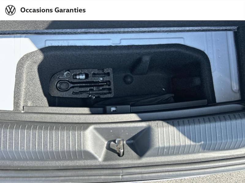 Voitures occasions VOLKSWAGEN ID.4 Life Max Saint-Grégoire