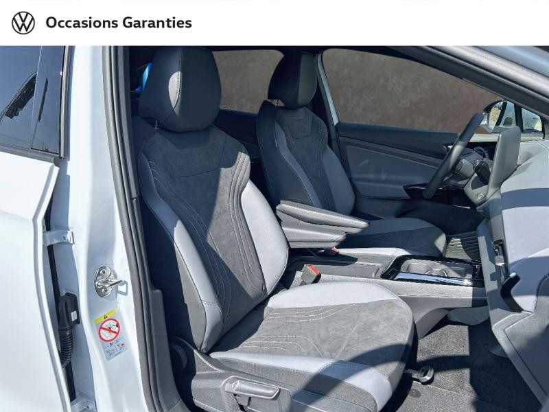 Voitures occasions VOLKSWAGEN ID.4 Life Max Saint-Grégoire