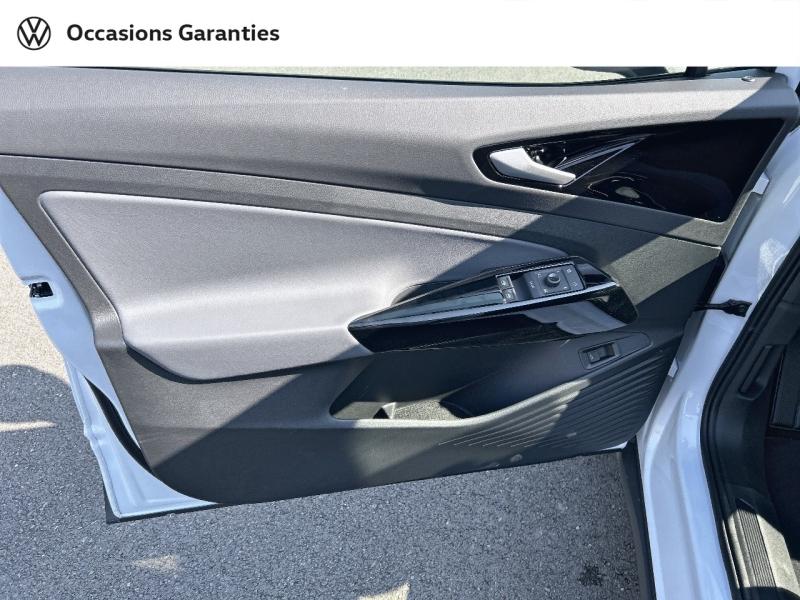 Voitures occasions VOLKSWAGEN ID.4 Life Max Saint-Grégoire