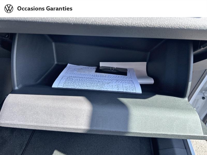 Voitures occasions VOLKSWAGEN ID.4 Life Max Saint-Grégoire