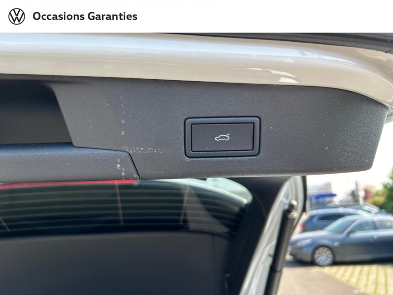 Voitures occasions VOLKSWAGEN ID.4 Life Max Saint-Grégoire