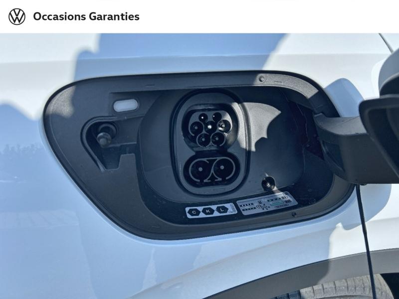 Voitures occasions VOLKSWAGEN ID.4 Life Max Saint-Grégoire