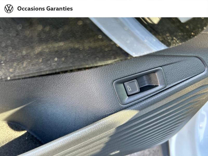 Voitures occasions VOLKSWAGEN ID.4 Life Max Saint-Grégoire