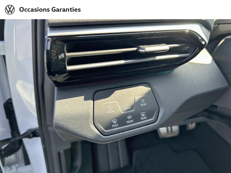Voitures occasions VOLKSWAGEN ID.4 Life Max Saint-Grégoire