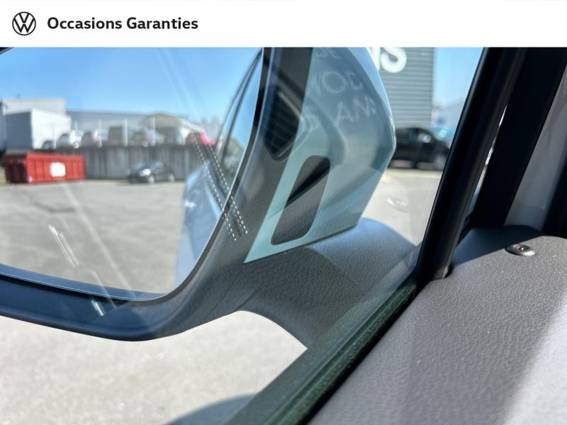 Voitures occasions VOLKSWAGEN ID.4 Life Max Saint-Grégoire