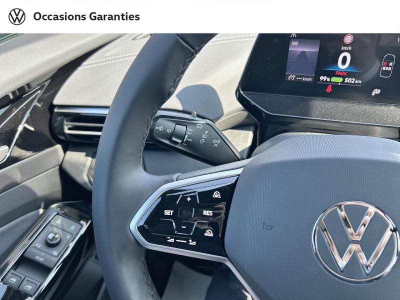 Voitures occasions VOLKSWAGEN ID.4 Life Max Saint-Grégoire