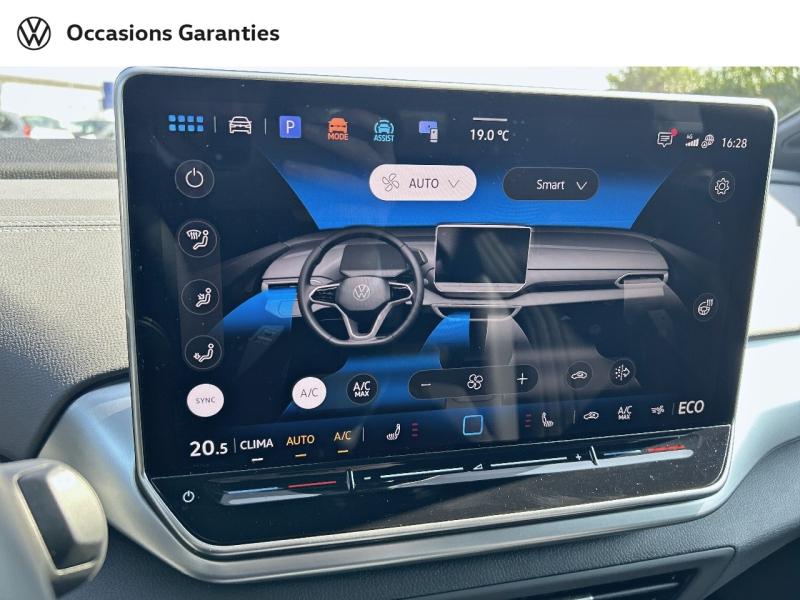 Voitures occasions VOLKSWAGEN ID.4 Life Max Saint-Grégoire