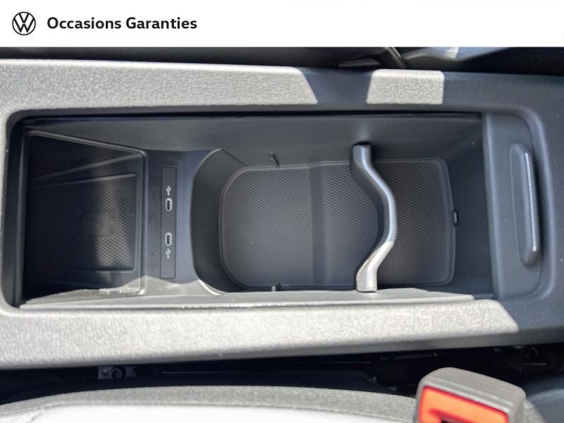 Voitures occasions VOLKSWAGEN ID.4 Life Max Saint-Grégoire