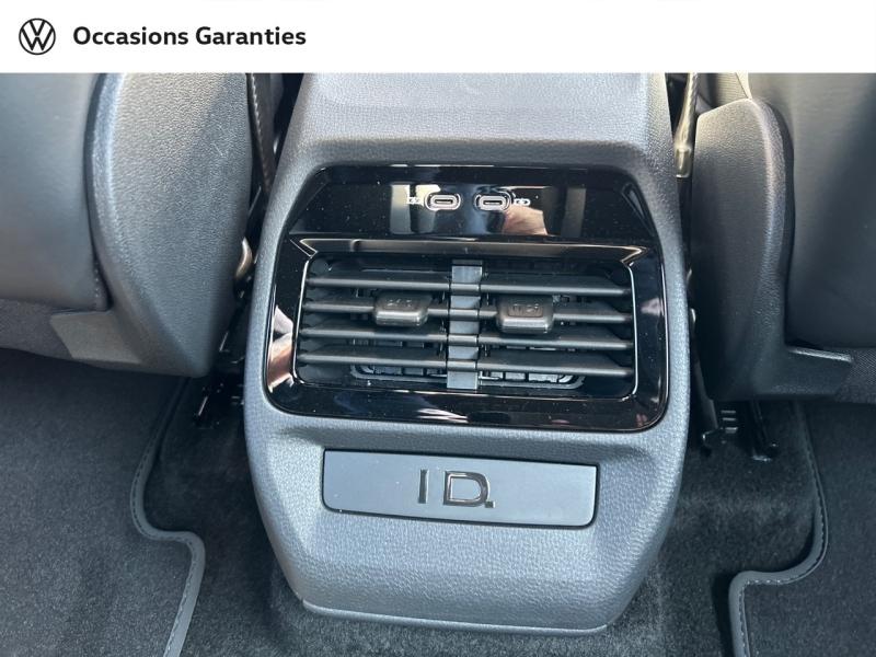 Voitures occasions VOLKSWAGEN ID.4 Life Max Saint-Grégoire
