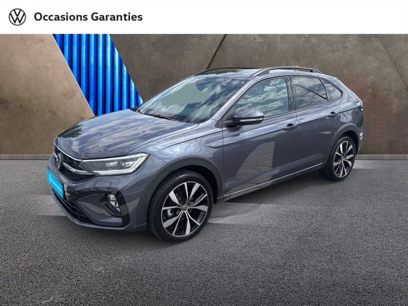 Voitures occasions VOLKSWAGEN TAIGO R-Line Saint-Grégoire