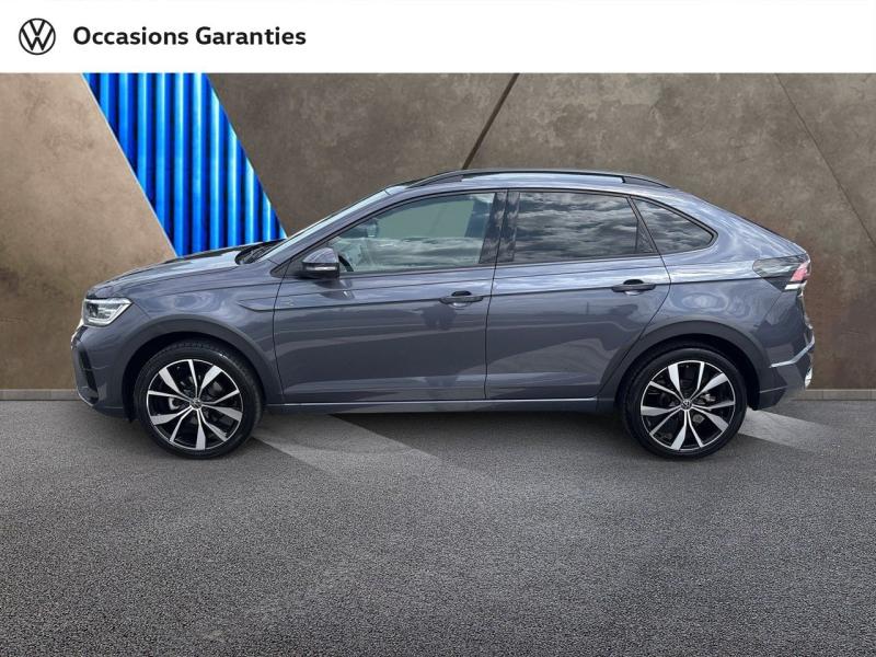 Voitures occasions VOLKSWAGEN TAIGO R-Line Saint-Grégoire