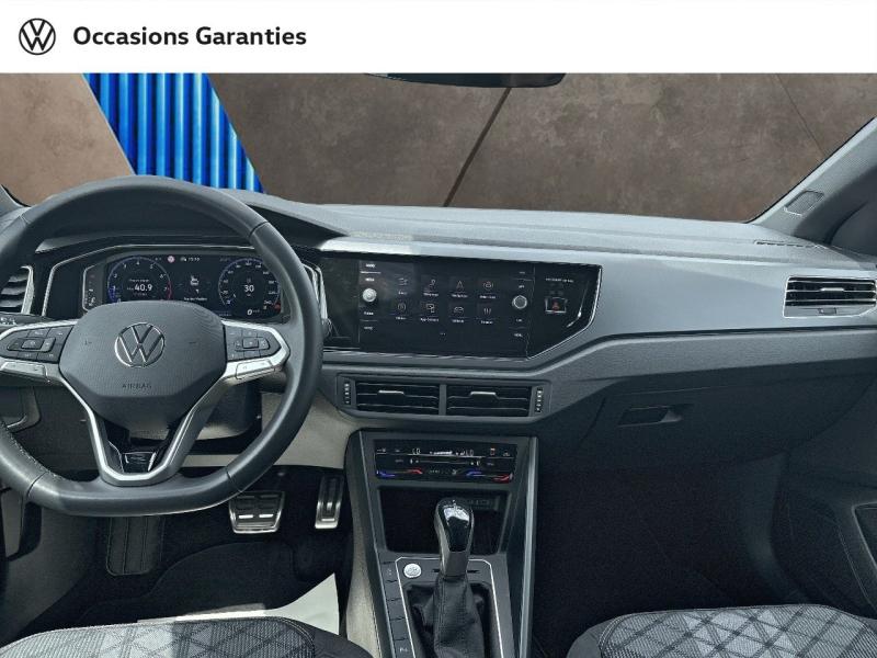 Voitures occasions VOLKSWAGEN TAIGO R-Line Saint-Grégoire