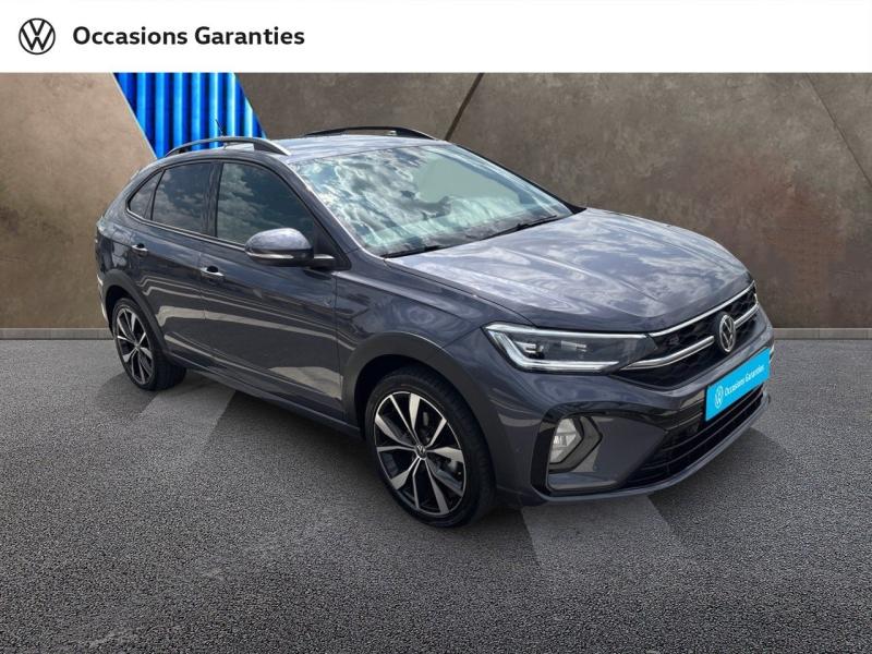 Voitures occasions VOLKSWAGEN TAIGO R-Line Saint-Grégoire