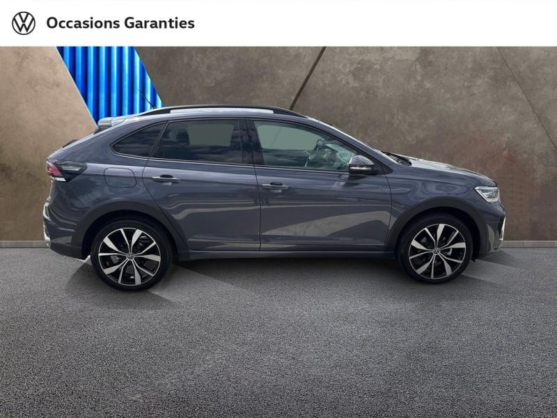 Voitures occasions VOLKSWAGEN TAIGO R-Line Saint-Grégoire