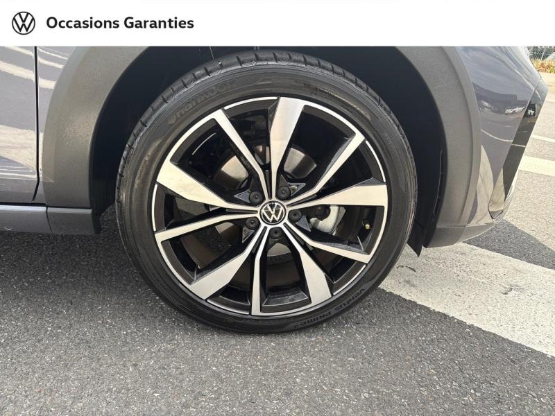 Voitures occasions VOLKSWAGEN TAIGO R-Line Saint-Grégoire