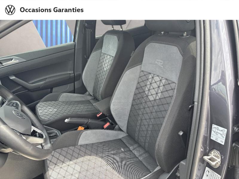 Voitures occasions VOLKSWAGEN TAIGO R-Line Saint-Grégoire
