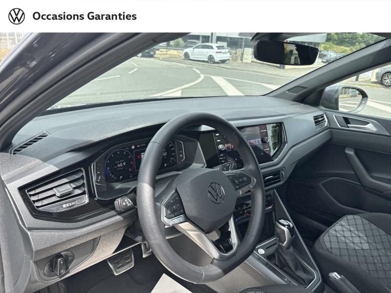 Voitures occasions VOLKSWAGEN TAIGO R-Line Saint-Grégoire