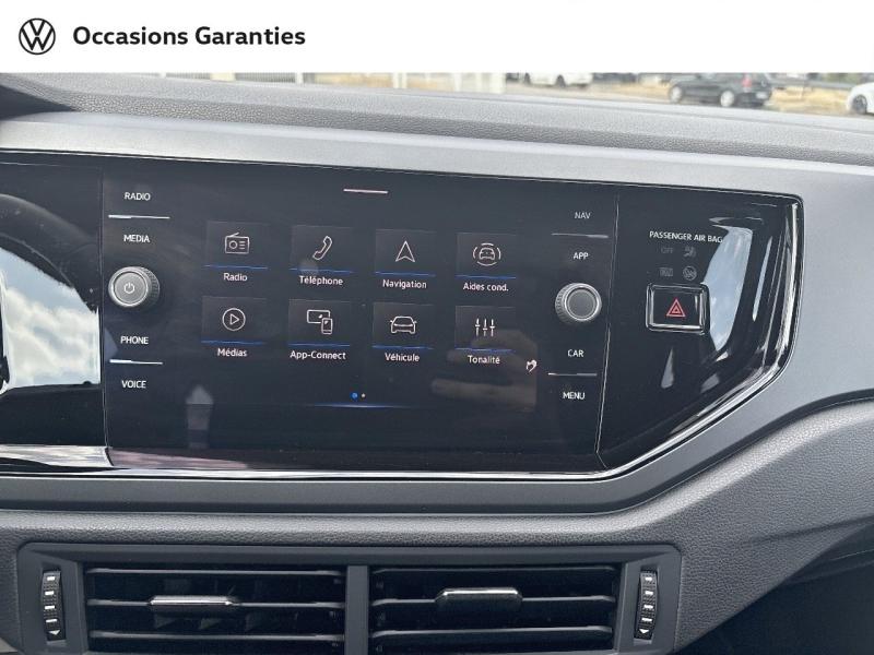 Voitures occasions VOLKSWAGEN TAIGO R-Line Saint-Grégoire