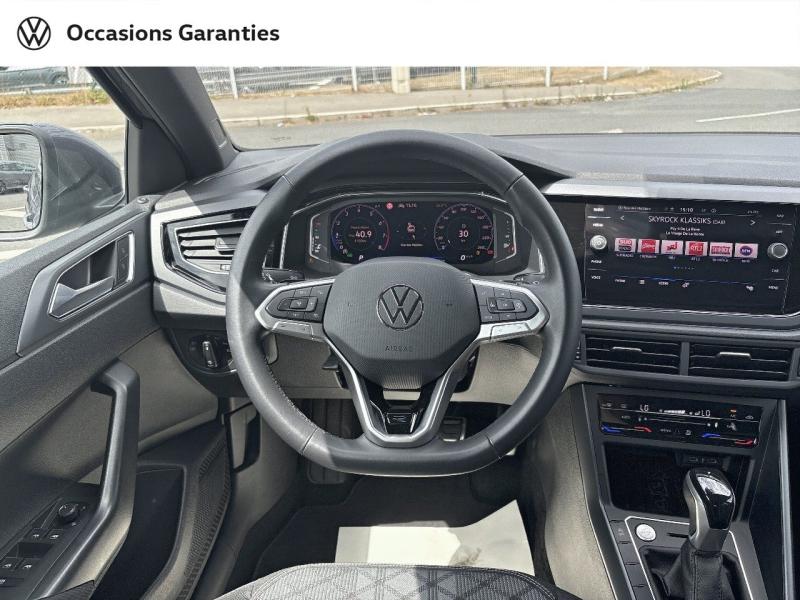 Voitures occasions VOLKSWAGEN TAIGO R-Line Saint-Grégoire