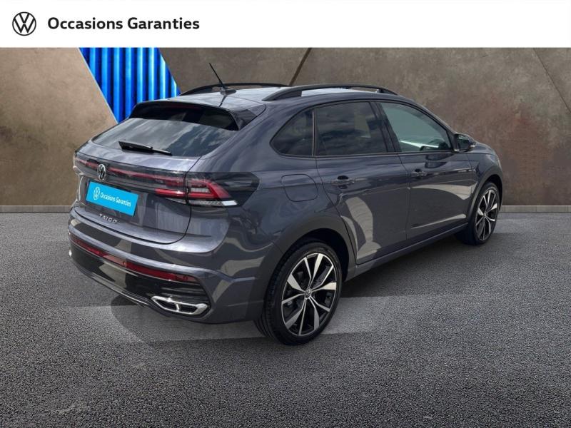 Voitures occasions VOLKSWAGEN TAIGO R-Line Saint-Grégoire