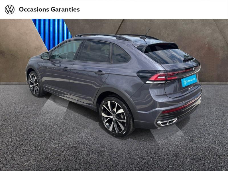 Voitures occasions VOLKSWAGEN TAIGO R-Line Saint-Grégoire