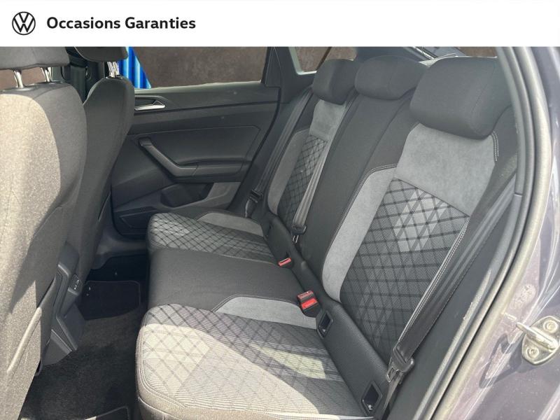 Voitures occasions VOLKSWAGEN TAIGO R-Line Saint-Grégoire
