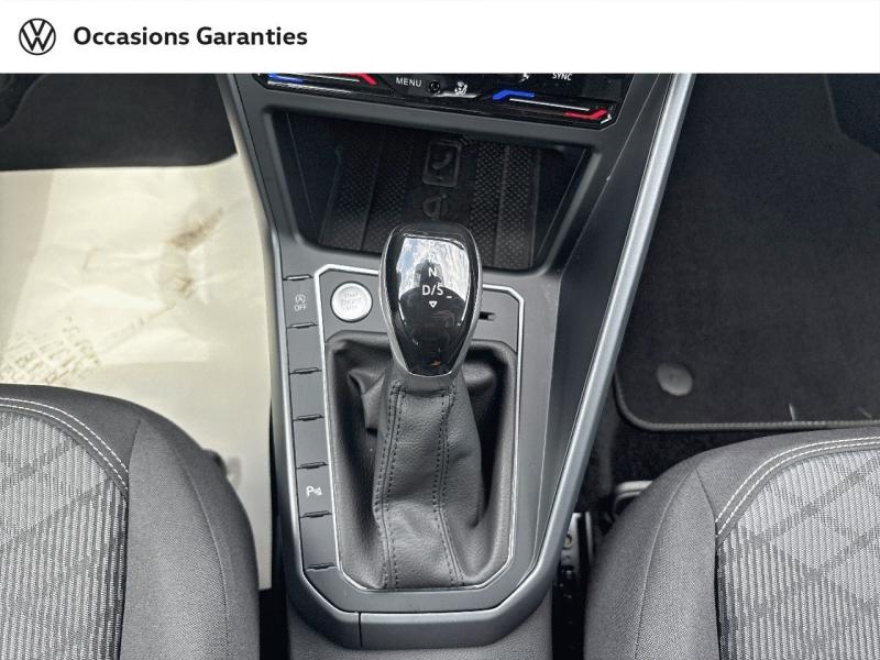 Voitures occasions VOLKSWAGEN TAIGO R-Line Saint-Grégoire