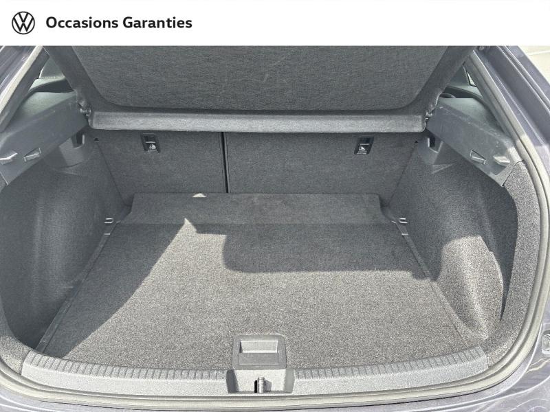 Voitures occasions VOLKSWAGEN TAIGO R-Line Saint-Grégoire