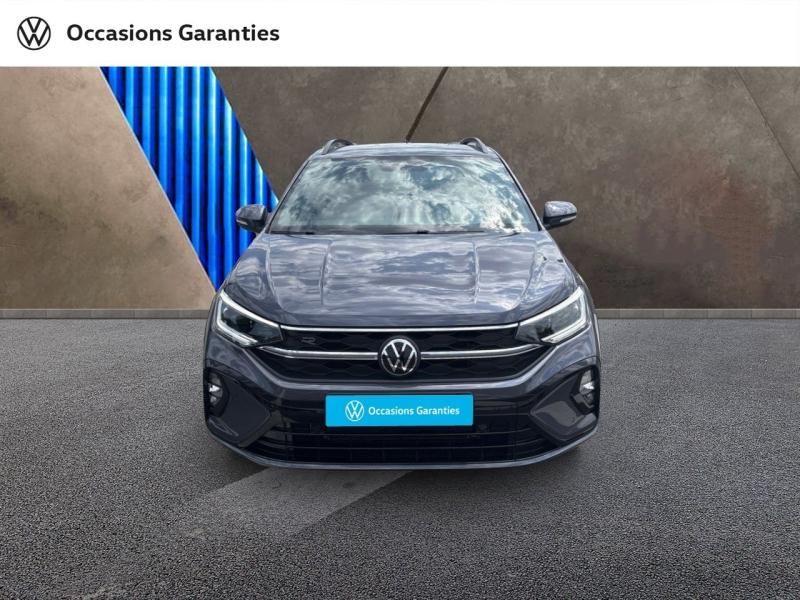 Voitures occasions VOLKSWAGEN TAIGO R-Line Saint-Grégoire