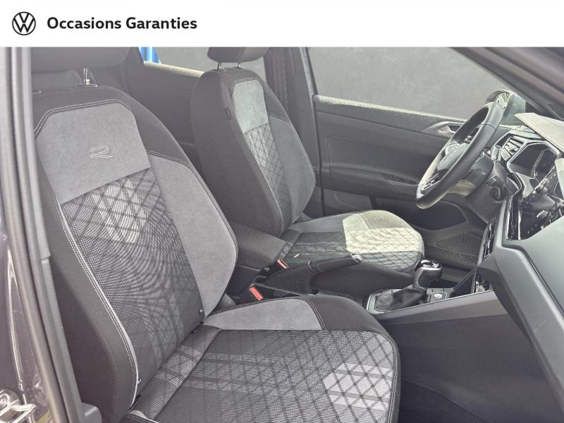 Voitures occasions VOLKSWAGEN TAIGO R-Line Saint-Grégoire