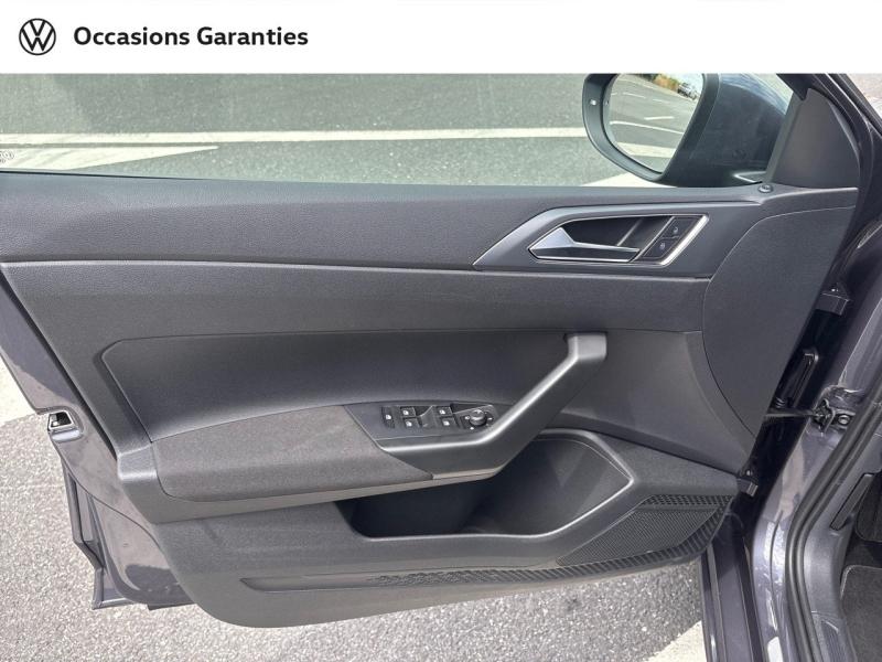 Voitures occasions VOLKSWAGEN TAIGO R-Line Saint-Grégoire