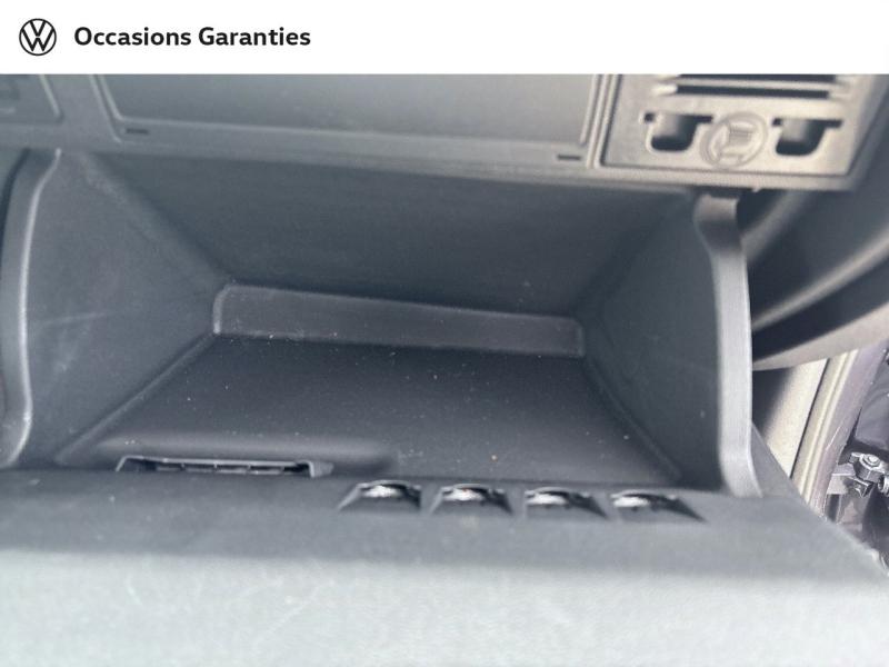 Voitures occasions VOLKSWAGEN TAIGO R-Line Saint-Grégoire