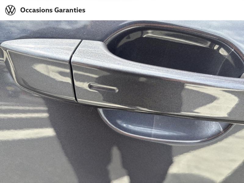 Voitures occasions VOLKSWAGEN TAIGO R-Line Saint-Grégoire