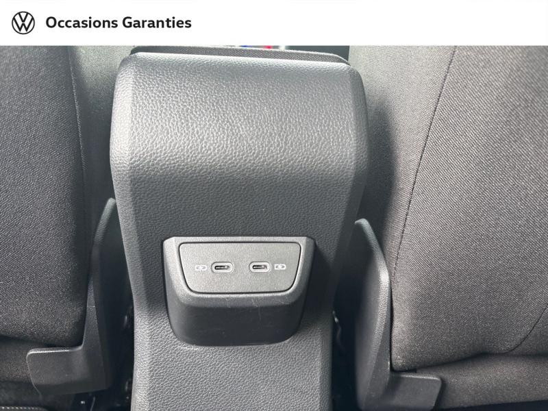 Voitures occasions VOLKSWAGEN TAIGO R-Line Saint-Grégoire