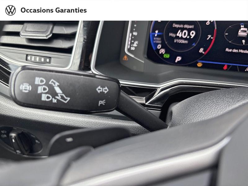 Voitures occasions VOLKSWAGEN TAIGO R-Line Saint-Grégoire