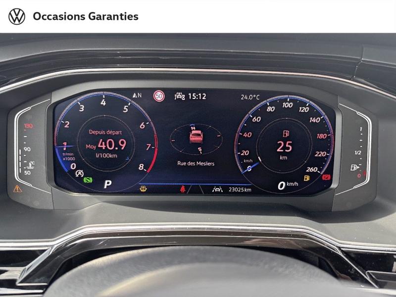 Voitures occasions VOLKSWAGEN TAIGO R-Line Saint-Grégoire
