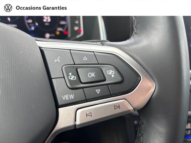 Voitures occasions VOLKSWAGEN TAIGO R-Line Saint-Grégoire