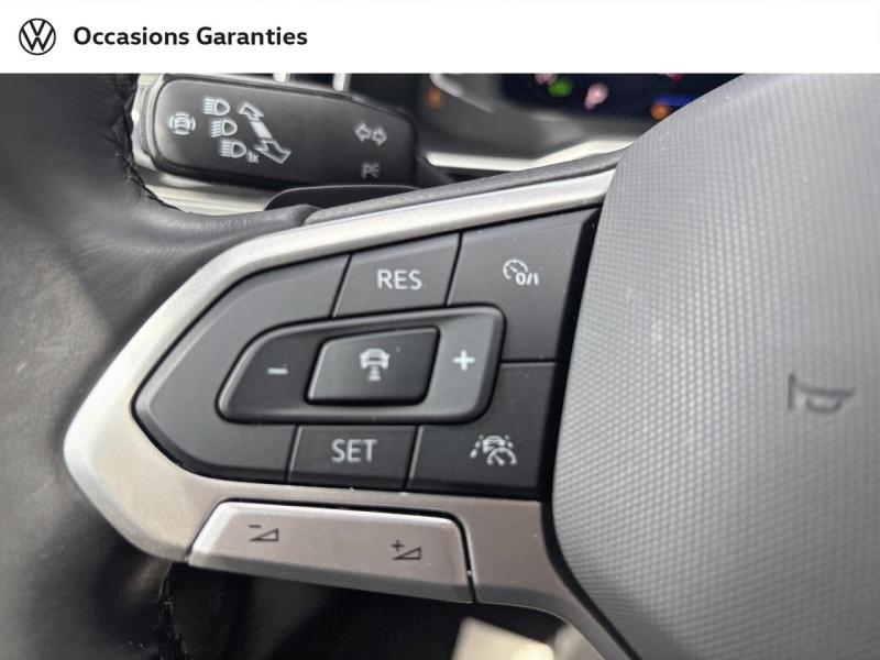 Voitures occasions VOLKSWAGEN TAIGO R-Line Saint-Grégoire