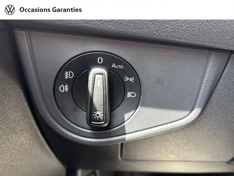 Voitures occasions VOLKSWAGEN TAIGO R-Line Saint-Grégoire