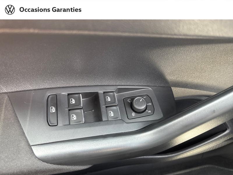 Voitures occasions VOLKSWAGEN TAIGO R-Line Saint-Grégoire