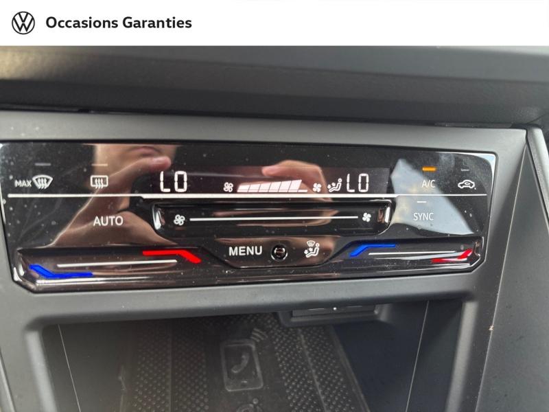 Voitures occasions VOLKSWAGEN TAIGO R-Line Saint-Grégoire