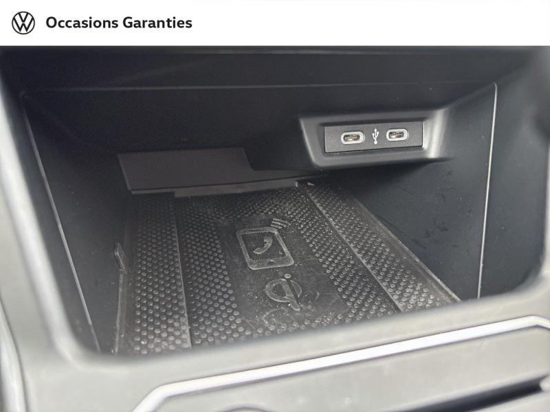 Voitures occasions VOLKSWAGEN TAIGO R-Line Saint-Grégoire